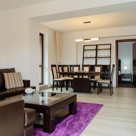 Panoramic Loft Colina Marei Apartment Sinaia Exterior foto